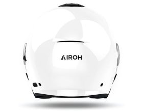 ΚΡΑΝΟΣ ΜΗΧΑΝΗΣ AIROH - Helyos gloss white - 