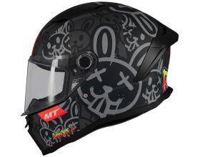 ΚΡΑΝΟΣ ΜΗΧΑΝΗΣ MT - Stinger 2 RAM F1 mat - 