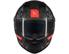 ΚΡΑΝΟΣ ΜΗΧΑΝΗΣ MT - Stinger 2 RAM F1 mat - 