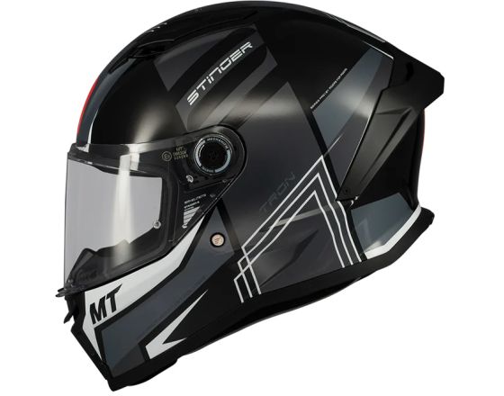 ΚΡΑΝΟΣ ΜΗΧΑΝΗΣ MT - Stinger 2 Tron B12 ΚΡΑΝΟΣ ΜΗΧΑΝΗΣ MT - Stinger 2 Tron B12