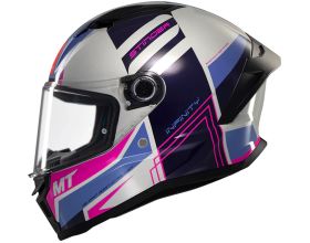 ΚΡΑΝΟΣ ΜΗΧΑΝΗΣ MT - Stinger 2 Tron C8 grey/pink ΚΡΑΝΟΣ ΜΗΧΑΝΗΣ MT - Stinger 2 Tron C8 grey/pink
