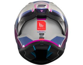 ΚΡΑΝΟΣ ΜΗΧΑΝΗΣ MT - Stinger 2 Tron C8 grey/pink - 