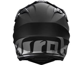ΚΡΑΝΟΣ ΜΗΧΑΝΗΣ AIROH - Commander 2 E2206 black mat -  ΚΡΑΝΟΣ ΜΗΧΑΝΗΣ AIROH - Commander 2 E2206 black mat -