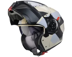 ΚΡΑΝΟΣ ΜΗΧΑΝΗΣ CABERG - Duke Evo Indy sand/grey/black