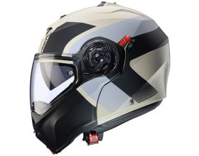 ΚΡΑΝΟΣ ΜΗΧΑΝΗΣ CABERG - Duke Evo Indy sand/grey/black - 
