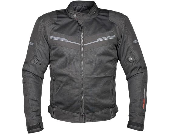 ΜΠΟΥΦΑΝ ΜΗΧΑΝΗΣ NORDCODE - Escape WP black