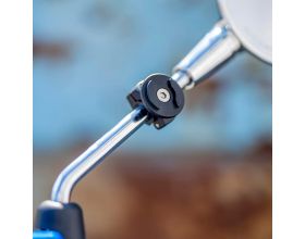 ΑΝΤΑΠΤΟΡΑΣ SP CONNECT™ - Mirror Mount universal βάση προσαρμογής σε καθρέπτη -  ΑΝΤΑΠΤΟΡΑΣ SP CONNECT™ - Mirror Mount universal βάση προσαρμογής σε καθρέπτη -