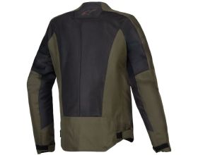 ΜΠΟΥΦΑΝ ΜΗΧΑΝΗΣ ALPINESTARS - C-1 Air khaki -  ΜΠΟΥΦΑΝ ΜΗΧΑΝΗΣ ALPINESTARS - C-1 Air khaki -