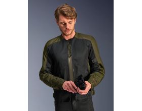 ΜΠΟΥΦΑΝ ΜΗΧΑΝΗΣ ALPINESTARS - C-1 Air khaki -  ΜΠΟΥΦΑΝ ΜΗΧΑΝΗΣ ALPINESTARS - C-1 Air khaki -