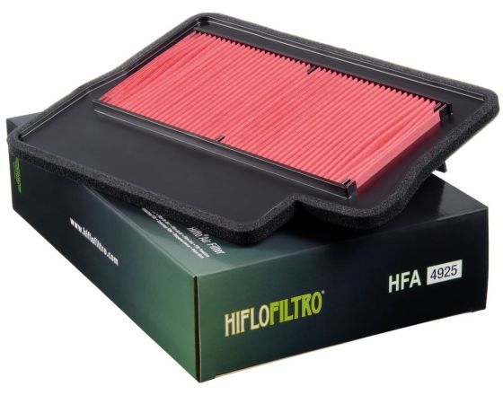 ΦΙΛΤΡΟ ΑΕΡΟΣ HIFLOFILTRO - HFA4925 ΦΙΛΤΡΟ ΑΕΡΟΣ HIFLOFILTRO - HFA4925