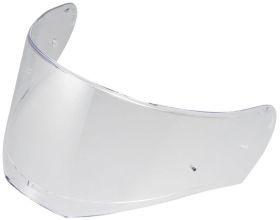 ΖΕΛΑΤΙΝΑ ΚΡΑΝΟΥΣ LS2 - FF390 Breaker διάφανη ΖΕΛΑΤΙΝΑ ΚΡΑΝΟΥΣ LS2 - FF390 Breaker διάφανη