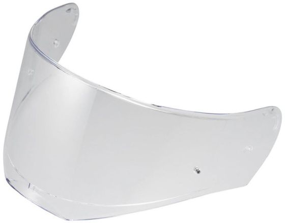 ΖΕΛΑΤΙΝΑ ΚΡΑΝΟΥΣ LS2 - FF390 Breaker διάφανη