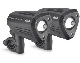 GIVI S312 προβολάκια LED GIVI S312 προβολάκια LED