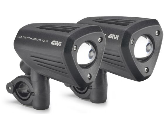 GIVI S312 προβολάκια LED