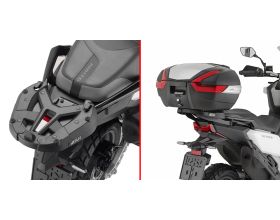 ΣΧΑΡΑ ΒΑΛΙΤΣΑΣ GIVI - SR7072 Sym ADX TG 400 '25 - 