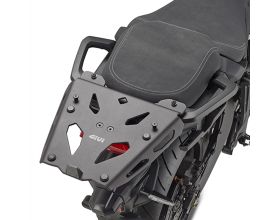 ΣΧΑΡΑ / ΠΙΑΣΤΡΑ ΒΑΛΙΤΣΑΣ GIVI - SRA2171 Yamaha Tracer 9 / 9 GT / 9 GT+ '25 ΣΧΑΡΑ / ΠΙΑΣΤΡΑ ΒΑΛΙΤΣΑΣ GIVI - SRA2171 Yamaha Tracer 9 / 9 GT / 9 GT+ '25