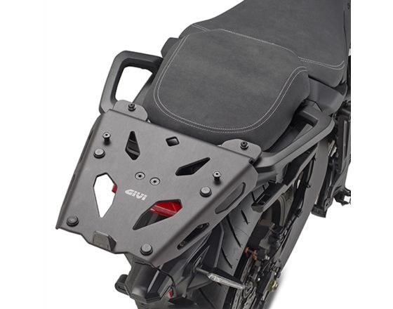 ΣΧΑΡΑ / ΠΙΑΣΤΡΑ ΒΑΛΙΤΣΑΣ GIVI - SRA2171 Yamaha Tracer 9 / 9 GT / 9 GT+ '25 ΣΧΑΡΑ / ΠΙΑΣΤΡΑ ΒΑΛΙΤΣΑΣ GIVI - SRA2171 Yamaha Tracer 9 / 9 GT / 9 GT+ '25