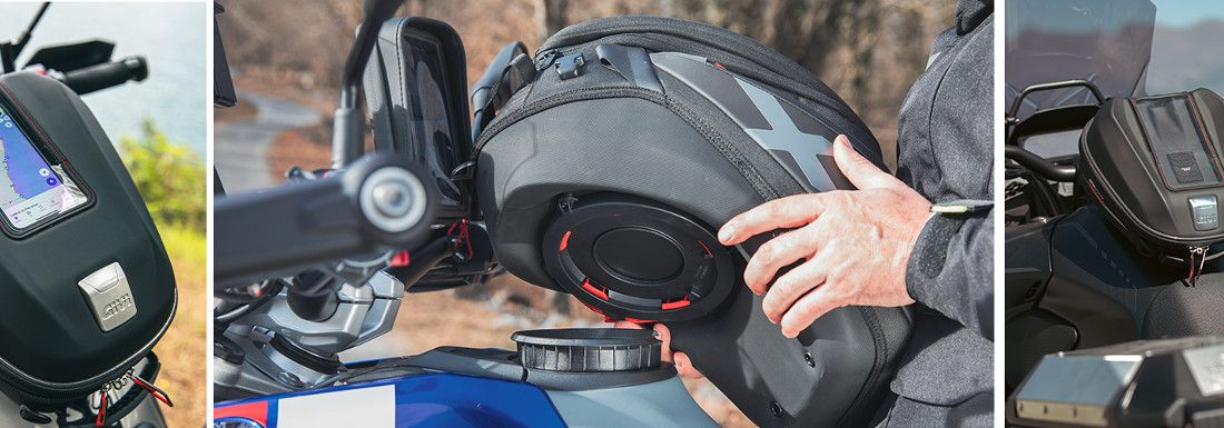 MY MOTO TANKLOCK