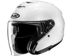 ΚΡΑΝΟΣ ΜΗΧΑΝΗΣ HJC - i31 pearl white