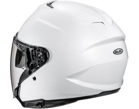 ΚΡΑΝΟΣ ΜΗΧΑΝΗΣ HJC - i31 pearl white - 