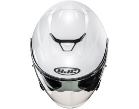 ΚΡΑΝΟΣ ΜΗΧΑΝΗΣ HJC - i31 pearl white - 