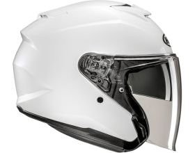 ΚΡΑΝΟΣ ΜΗΧΑΝΗΣ HJC - i31 pearl white - 