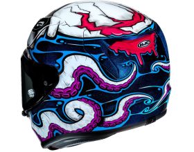 ΚΡΑΝΟΣ ΜΗΧΑΝΗΣ HJC - RPHA12 Kraken MC28 - 