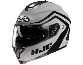 ΚΡΑΝΟΣ ΜΗΧΑΝΗΣ HJC - Flip-Up C91N 22.06 Nepos MC5