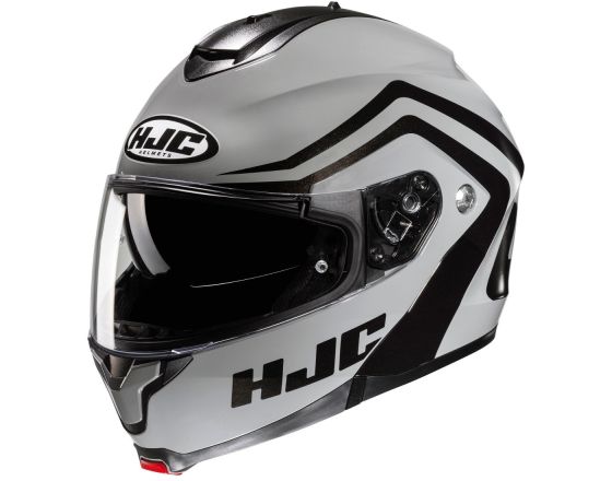 ΚΡΑΝΟΣ ΜΗΧΑΝΗΣ HJC - Flip-Up C91N 22.06 Nepos MC5 ΚΡΑΝΟΣ ΜΗΧΑΝΗΣ HJC - Flip-Up C91N 22.06 Nepos MC5