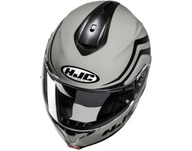 ΚΡΑΝΟΣ ΜΗΧΑΝΗΣ HJC - Flip-Up C91N 22.06 Nepos MC5 -  ΚΡΑΝΟΣ ΜΗΧΑΝΗΣ HJC - Flip-Up C91N 22.06 Nepos MC5 -