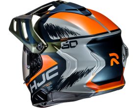 ΚΡΑΝΟΣ ΜΗΧΑΝΗΣ HJC - RPHA60 Quid MC47SF - 