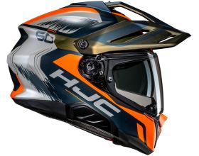 ΚΡΑΝΟΣ ΜΗΧΑΝΗΣ HJC - RPHA60 Quid MC47SF - 