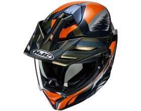 ΚΡΑΝΟΣ ΜΗΧΑΝΗΣ HJC - RPHA60 Quid MC47SF - 