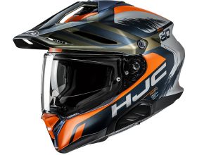 ΚΡΑΝΟΣ ΜΗΧΑΝΗΣ HJC - RPHA60 Quid MC47SF ΚΡΑΝΟΣ ΜΗΧΑΝΗΣ HJC - RPHA60 Quid MC47SF