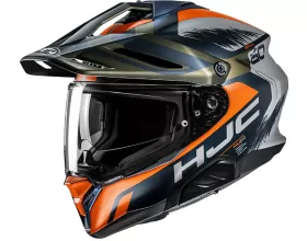 ΚΡΑΝΟΣ ΜΗΧΑΝΗΣ HJC - RPHA60 Quid MC47SF