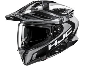ΚΡΑΝΟΣ ΜΗΧΑΝΗΣ HJC - RPHA60 Quid MC5 ΚΡΑΝΟΣ ΜΗΧΑΝΗΣ HJC - RPHA60 Quid MC5