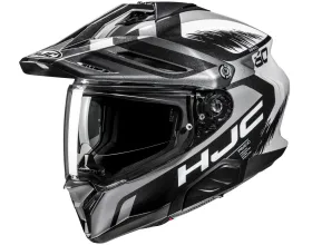 ΚΡΑΝΟΣ ΜΗΧΑΝΗΣ HJC - RPHA60 Quid MC5