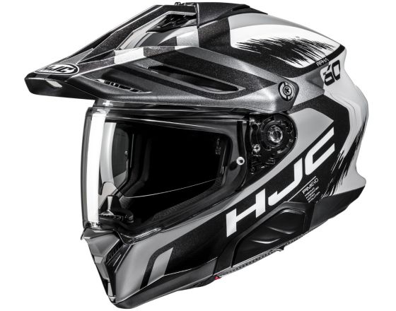 ΚΡΑΝΟΣ ΜΗΧΑΝΗΣ HJC - RPHA60 Quid MC5