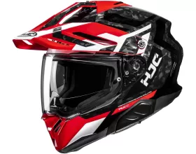 ΚΡΑΝΟΣ ΜΗΧΑΝΗΣ HJC - RPHA60 Dakar MC1 ΚΡΑΝΟΣ ΜΗΧΑΝΗΣ HJC - RPHA60 Dakar MC1