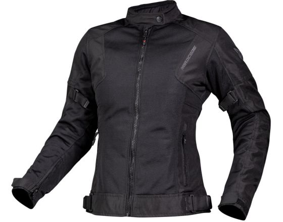 ΜΠΟΥΦΑΝ ΜΗΧΑΝΗΣ NORDCODE - Lady Luna black