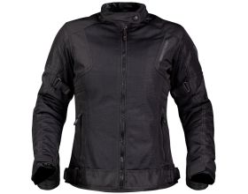 ΜΠΟΥΦΑΝ ΜΗΧΑΝΗΣ NORDCODE - Lady Luna black - 