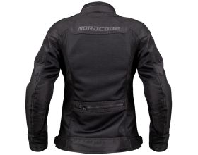 ΜΠΟΥΦΑΝ ΜΗΧΑΝΗΣ NORDCODE - Lady Luna black - 