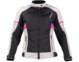 ΜΠΟΥΦΑΝ ΜΗΧΑΝΗΣ NORDCODE - Lady Luna grey/pink - 