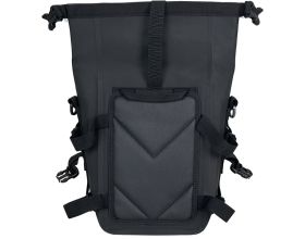 ΣΑΚΟΣ ΜΗΧΑΝΗΣ GEN2 - Engine dry bag IPX7 για κάγκελα κινητήρα 7lt black - 