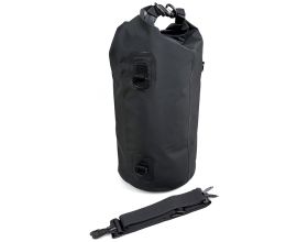 ΣΑΚΟΣ ΜΗΧΑΝΗΣ GEN2 - IPX6 Roll top dry bag ουράς 25lt black - 