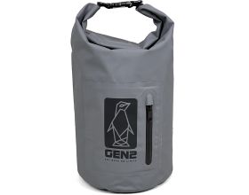 ΣΑΚΟΣ ΜΗΧΑΝΗΣ GEN2 - IPX6 Roll top dry bag ουράς 25lt grey ΣΑΚΟΣ ΜΗΧΑΝΗΣ GEN2 - IPX6 Roll top dry bag ουράς 25lt grey
