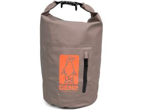 ΣΑΚΟΣ ΜΗΧΑΝΗΣ GEN2 - IPX6 Roll top dry bag ουράς 25lt sand ΣΑΚΟΣ ΜΗΧΑΝΗΣ GEN2 - IPX6 Roll top dry bag ουράς 25lt sand