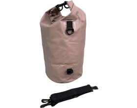 ΣΑΚΟΣ ΜΗΧΑΝΗΣ GEN2 - IPX6 Roll top dry bag ουράς 25lt sand - 