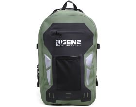 ΣΑΚΙΔΙΟ ΠΛΑΤΗΣ GEN2 - IPX7 TPU reinforced 25lt khaki