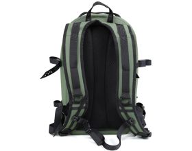 ΣΑΚΙΔΙΟ ΠΛΑΤΗΣ GEN2 - IPX7 TPU reinforced 25lt khaki - 